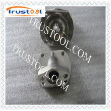 Stainless Steel Machining Auto Parts